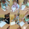 Biedronki szykują się na kolejny etap edukacyjny 